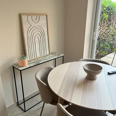 Mas Provençal - Sea View - Lauva Terraces Sainte-Maxime