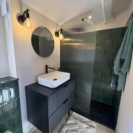 Mas Provençal - Sea View - Lauva Terraces *