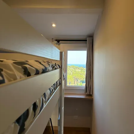 Mas Provençal - Sea View - Lauva Terraces