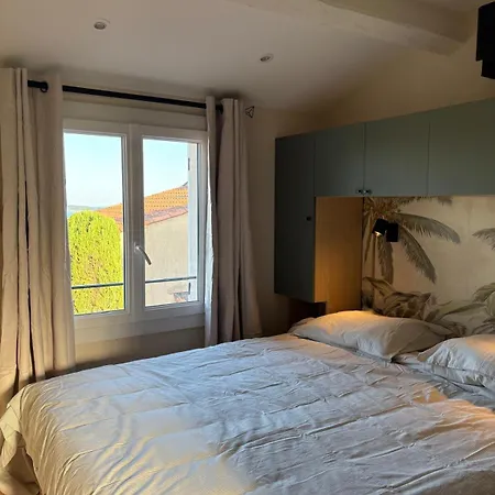 Mas Provençal - Sea View - Lauva Terraces * Sainte-Maxime