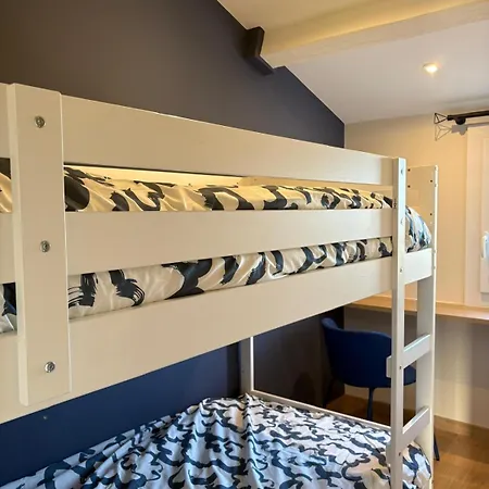 Mas Provençal - Sea View - Lauva Terraces Casa de Férias *