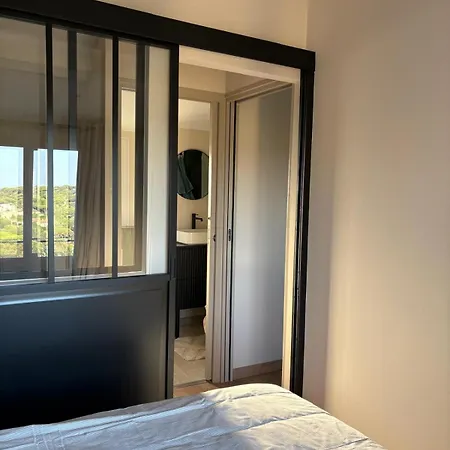 Mas Provençal - Sea View - Lauva Terraces