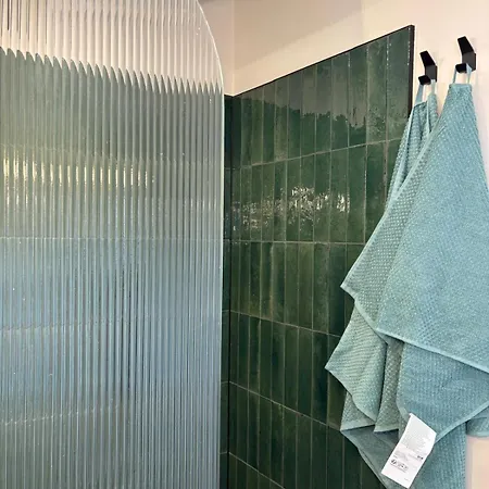 Mas Provençal - Sea View - Lauva Terraces Casa de Férias