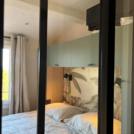 Casa de Férias Mas Provençal - Sea View - Lauva Terraces Sainte-Maxime