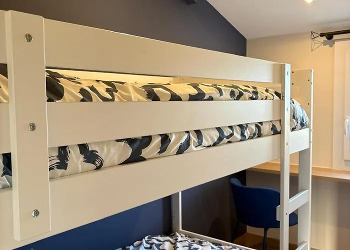 Mas Provencal - Sea View - Lauva Terraces Сasa de vacaciones *