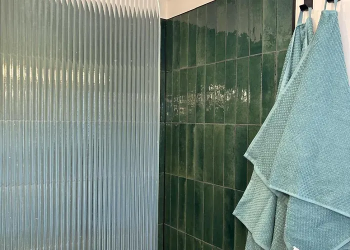 Mas Provencal - Sea View - Lauva Terraces Сasa de vacaciones