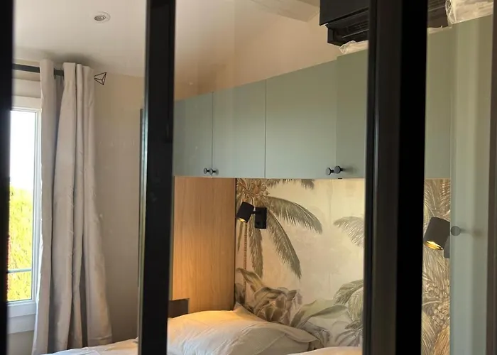 Сasa de vacaciones Mas Provencal - Sea View - Lauva Terraces Sainte-Maxime