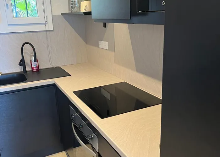 Mas Provencal - Sea View - Lauva Terraces * Sainte-Maxime