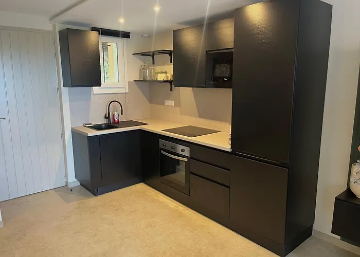 Сasa de vacaciones Mas Provencal - Sea View - Lauva Terraces *