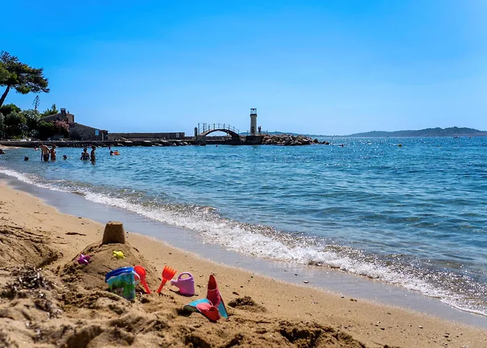 Mas Provencal - Sea View - Lauva Terraces * Sainte-Maxime